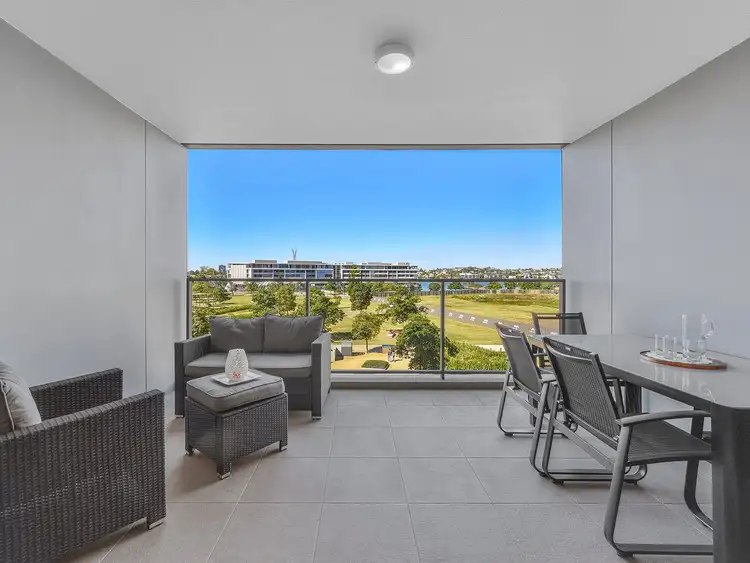 69/27 Cunningham Street, Newstead QLD 4006