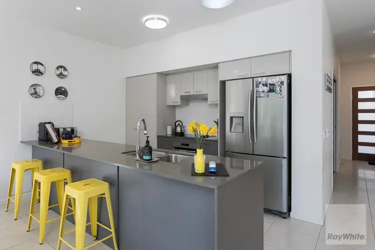 Fourth view of Homely house listing, 26 Hoop Pine Street, Mount Cotton QLD 4165