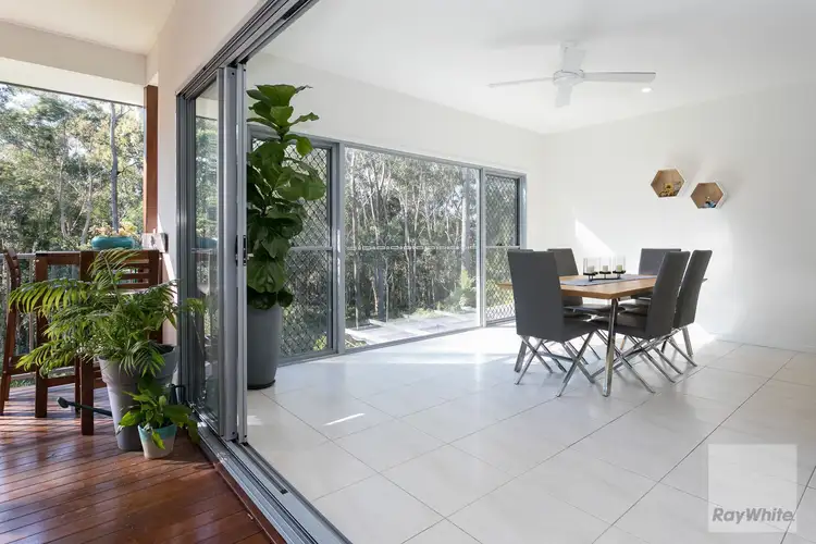 Fifth view of Homely house listing, 26 Hoop Pine Street, Mount Cotton QLD 4165