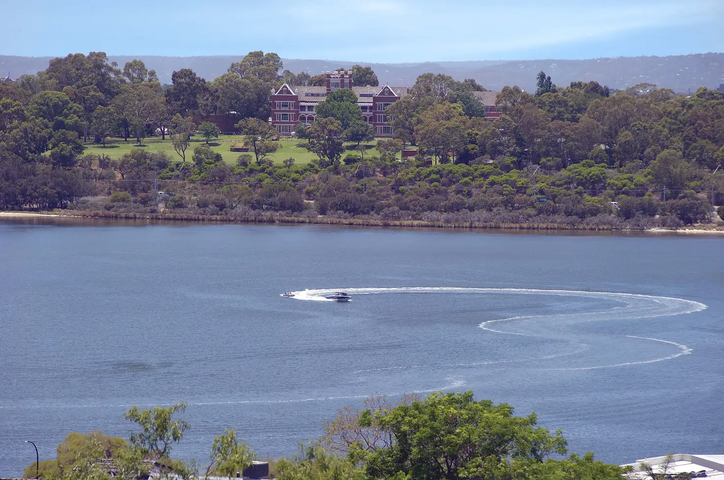 Main view of Homely house listing, 13 Cowrie Crescent, Mount Pleasant WA 6153