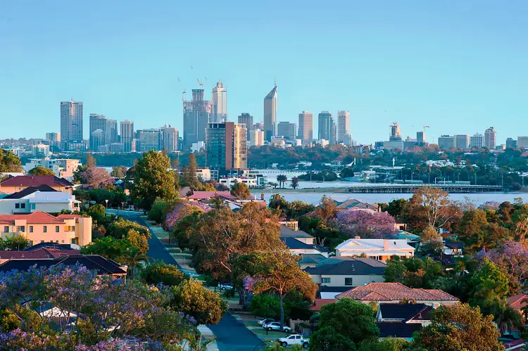 Third view of Homely house listing, 13 Cowrie Crescent, Mount Pleasant WA 6153