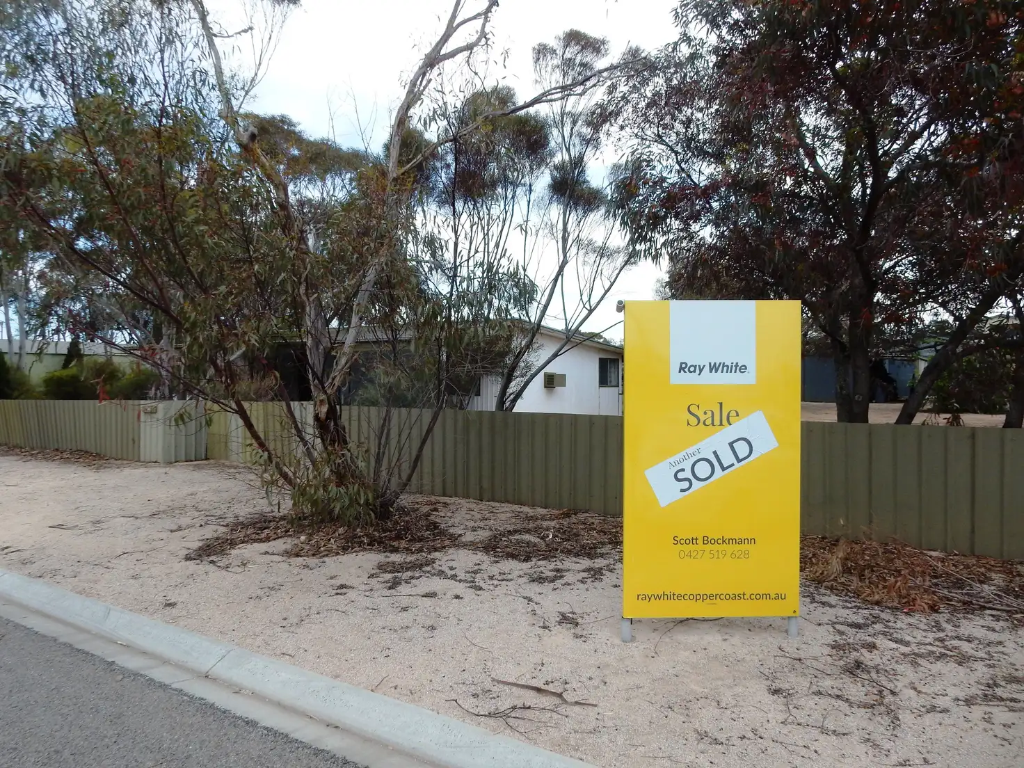 Main view of Homely house listing, 21-23 Devon, Clinton SA 5570