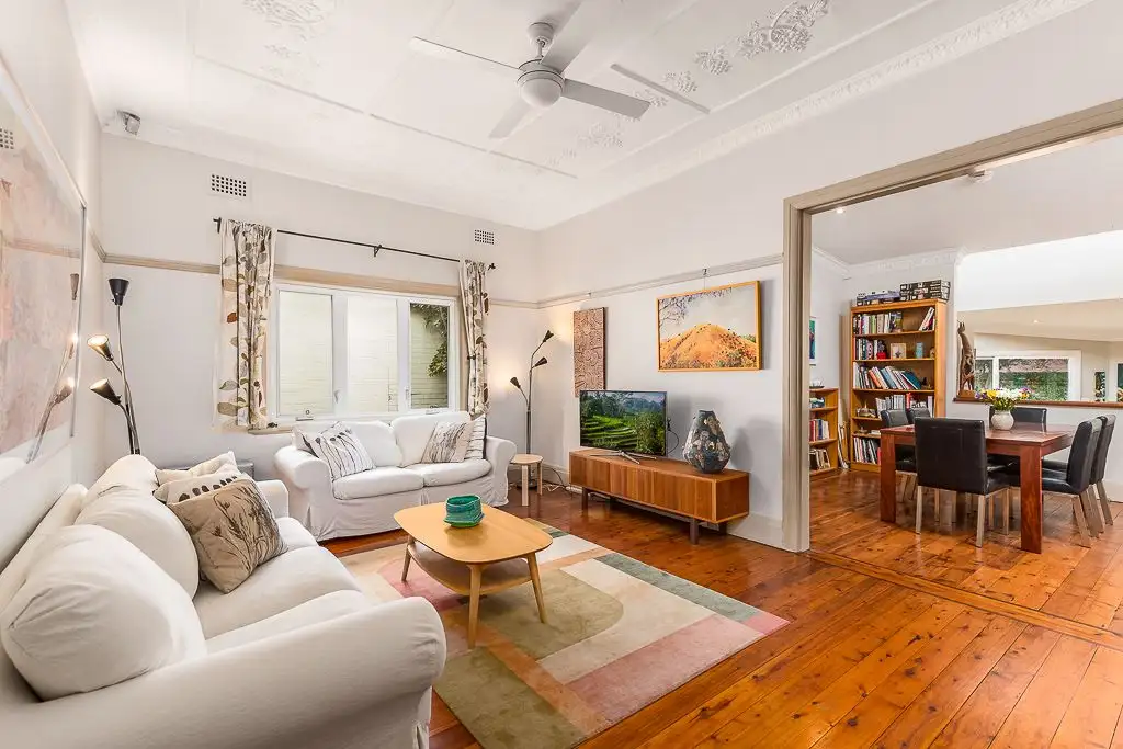 Main view of Homely house listing, 34 Llewellyn Street, Marrickville NSW 2204