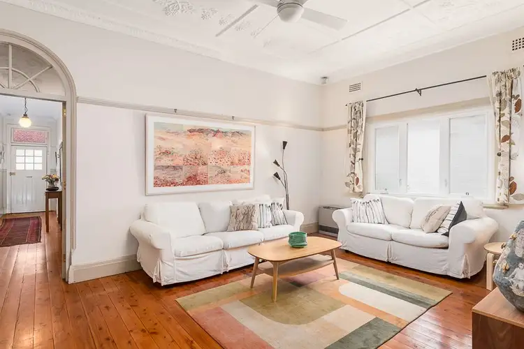 Second view of Homely house listing, 34 Llewellyn Street, Marrickville NSW 2204