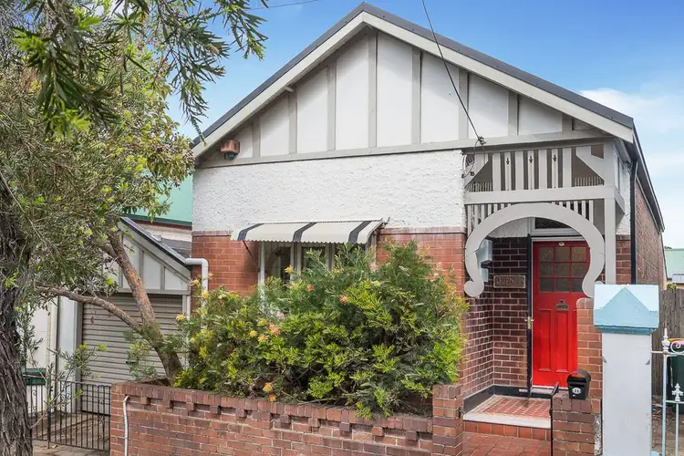 Third view of Homely house listing, 34 Llewellyn Street, Marrickville NSW 2204