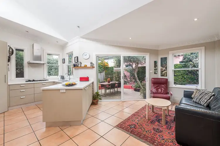 Fourth view of Homely house listing, 34 Llewellyn Street, Marrickville NSW 2204