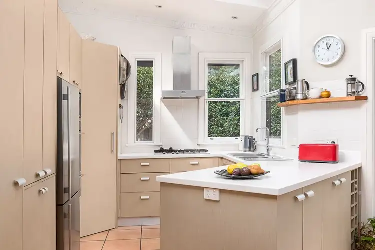 Fifth view of Homely house listing, 34 Llewellyn Street, Marrickville NSW 2204