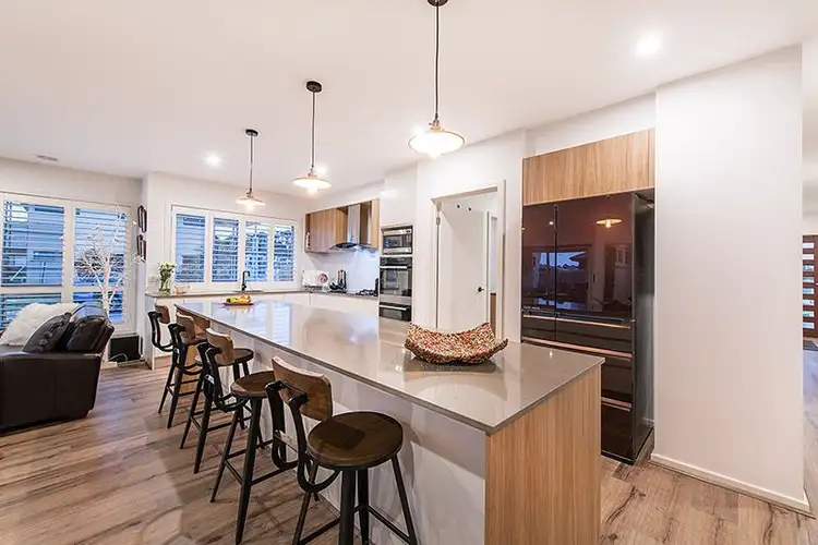 Fourth view of Homely house listing, 10 Riverrun Drive, Botanic Ridge VIC 3977