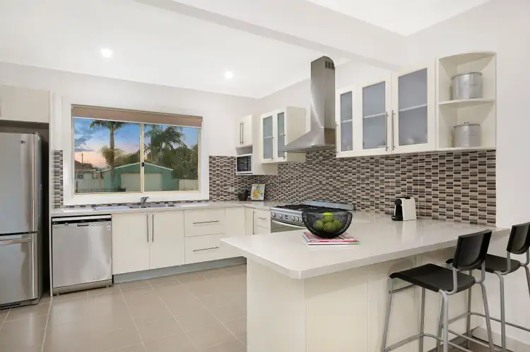 Second view of Homely house listing, 28 Norman Street, Fairy Meadow NSW 2519