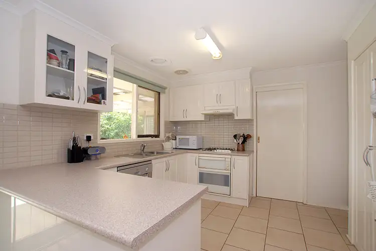 Second view of Homely house listing, 27 Balmain Drive, Carrum Downs VIC 3201