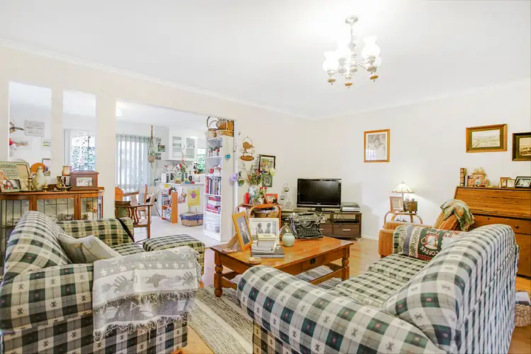 Third view of Homely house listing, 27 Balmain Drive, Carrum Downs VIC 3201