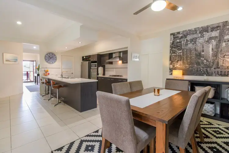 Second view of Homely house listing, 1 William Close, Doolandella QLD 4077