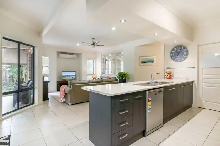 Third view of Homely house listing, 1 William Close, Doolandella QLD 4077