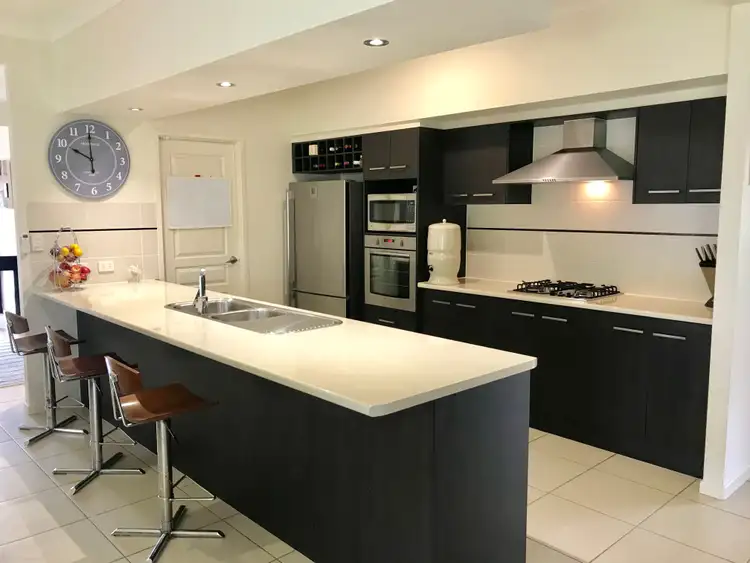Fourth view of Homely house listing, 1 William Close, Doolandella QLD 4077
