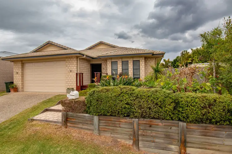 Sixth view of Homely house listing, 1 William Close, Doolandella QLD 4077