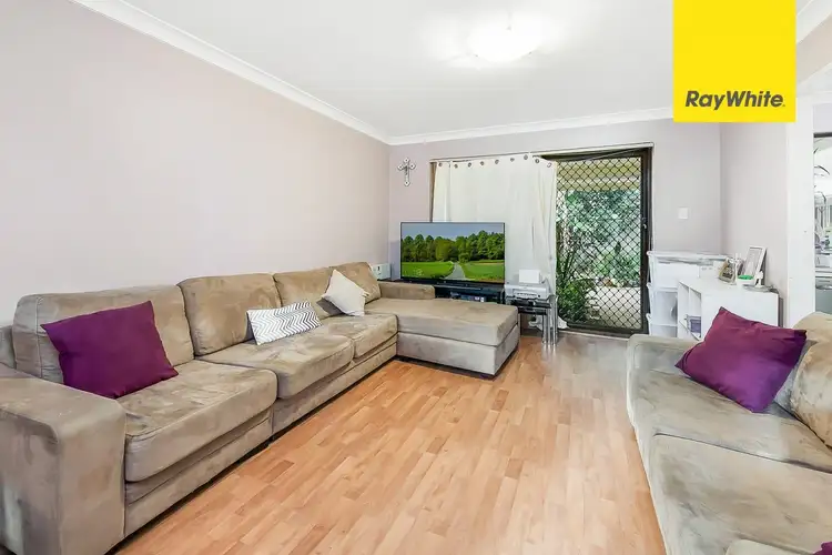 Second view of Homely townhouse listing, 36/177 Reservoir Road, Blacktown NSW 2148