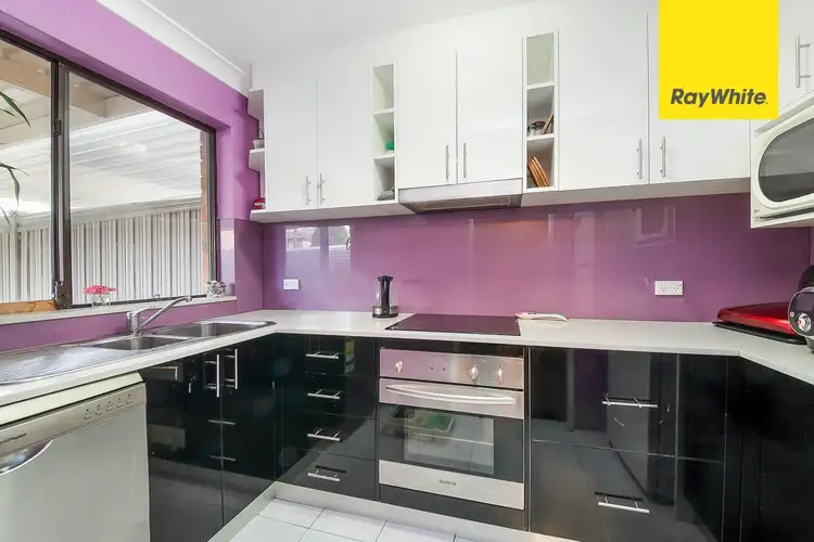 Third view of Homely townhouse listing, 36/177 Reservoir Road, Blacktown NSW 2148