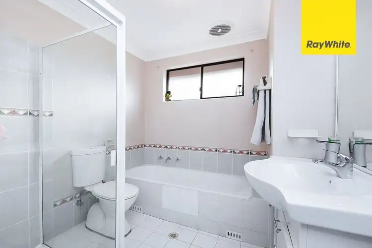 Fourth view of Homely townhouse listing, 36/177 Reservoir Road, Blacktown NSW 2148