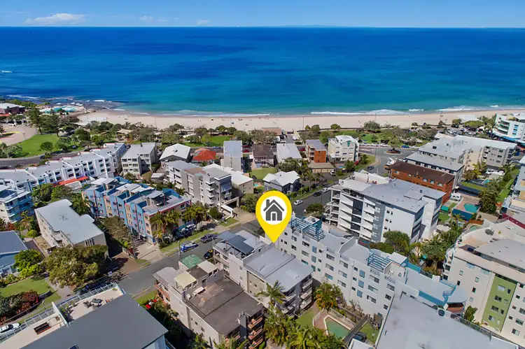 Unit 3/10 Orvieto Terrace, Kings Beach QLD 4551