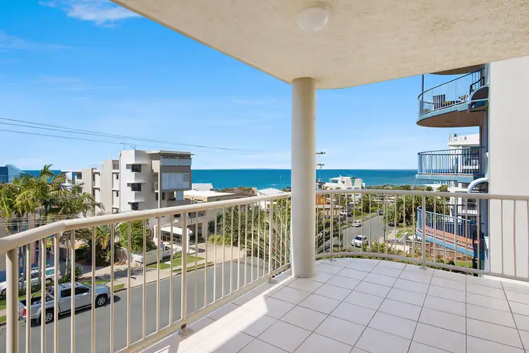 Fourth view of Homely unit listing, Unit 3/10 Orvieto Terrace, Kings Beach QLD 4551