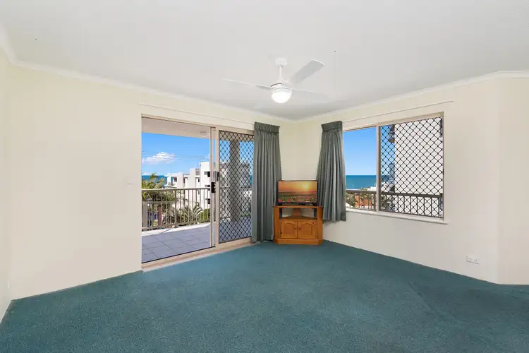 Fifth view of Homely unit listing, Unit 3/10 Orvieto Terrace, Kings Beach QLD 4551