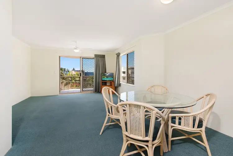 Sixth view of Homely unit listing, Unit 3/10 Orvieto Terrace, Kings Beach QLD 4551