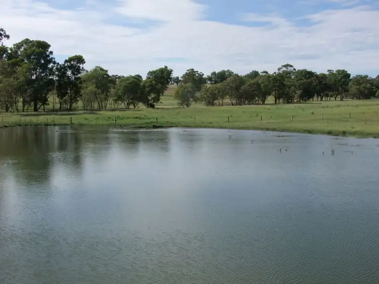 Second view of Homely rural property listing, 2044 Lagoon Road, Bathurst NSW 2795