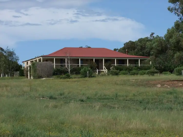 Seventh view of Homely rural property listing, 2044 Lagoon Road, Bathurst NSW 2795