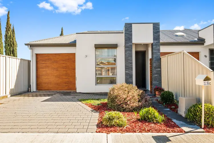 Main view of Homely unit listing, 12C Trott Grove, Oaklands Park SA 5046