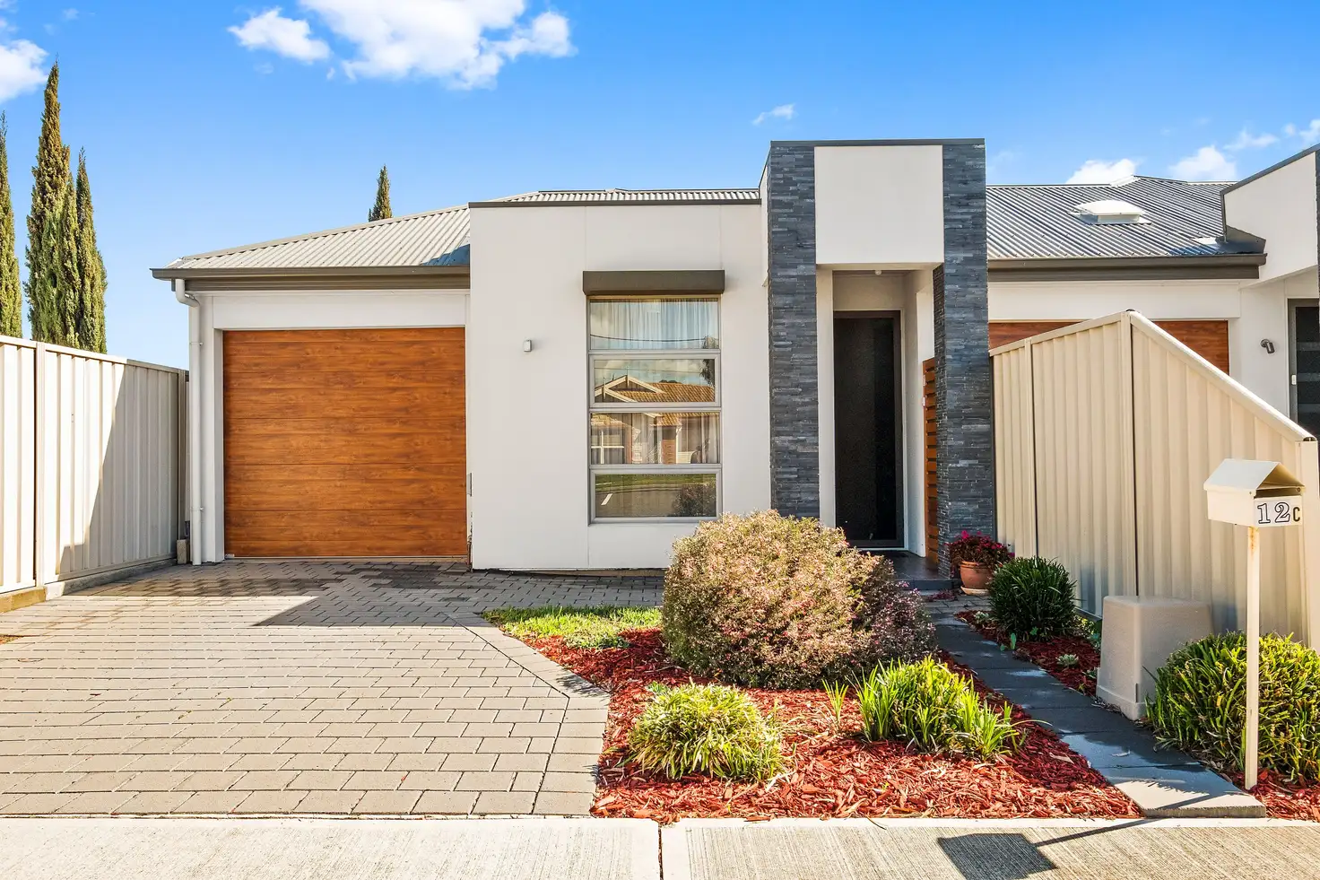 Main view of Homely unit listing, 12C Trott Grove, Oaklands Park SA 5046
