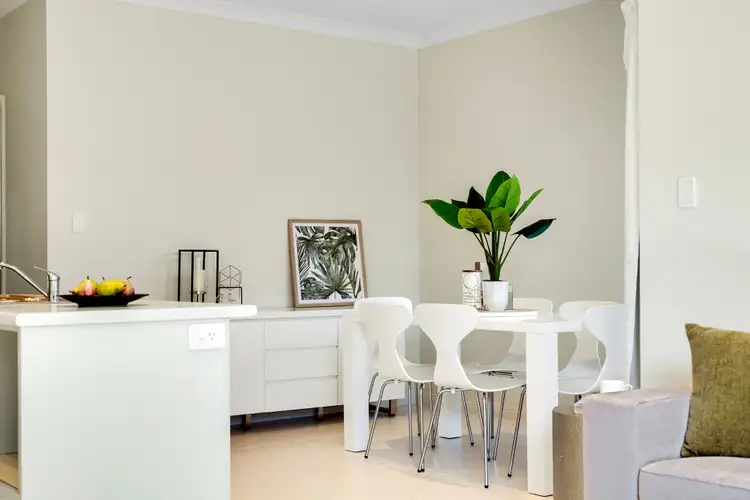 Second view of Homely unit listing, 12C Trott Grove, Oaklands Park SA 5046