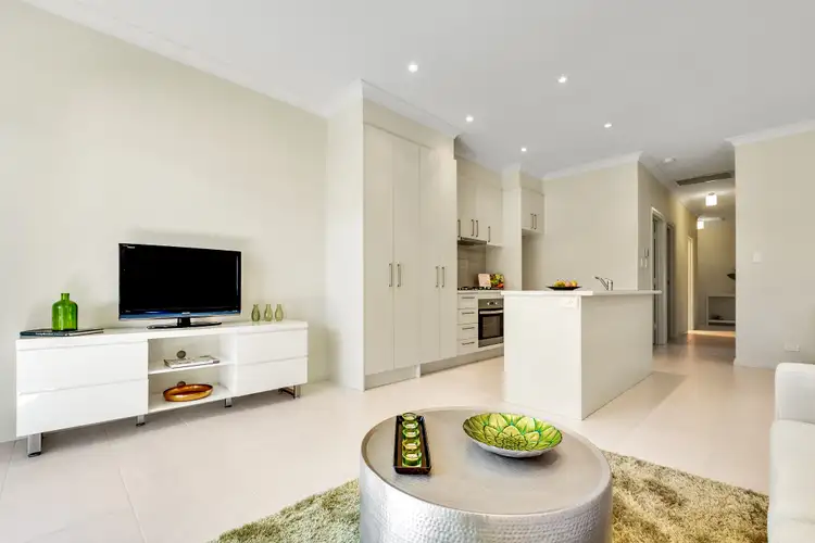 Third view of Homely unit listing, 12C Trott Grove, Oaklands Park SA 5046