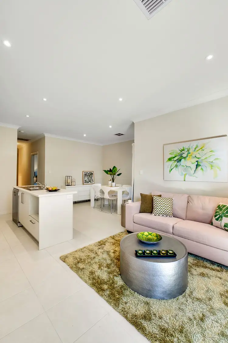 Fourth view of Homely unit listing, 12C Trott Grove, Oaklands Park SA 5046