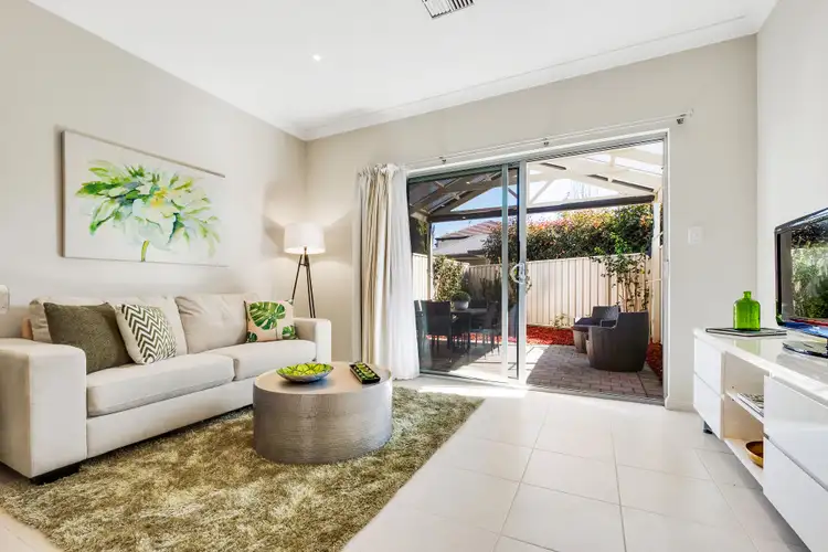 Fifth view of Homely unit listing, 12C Trott Grove, Oaklands Park SA 5046