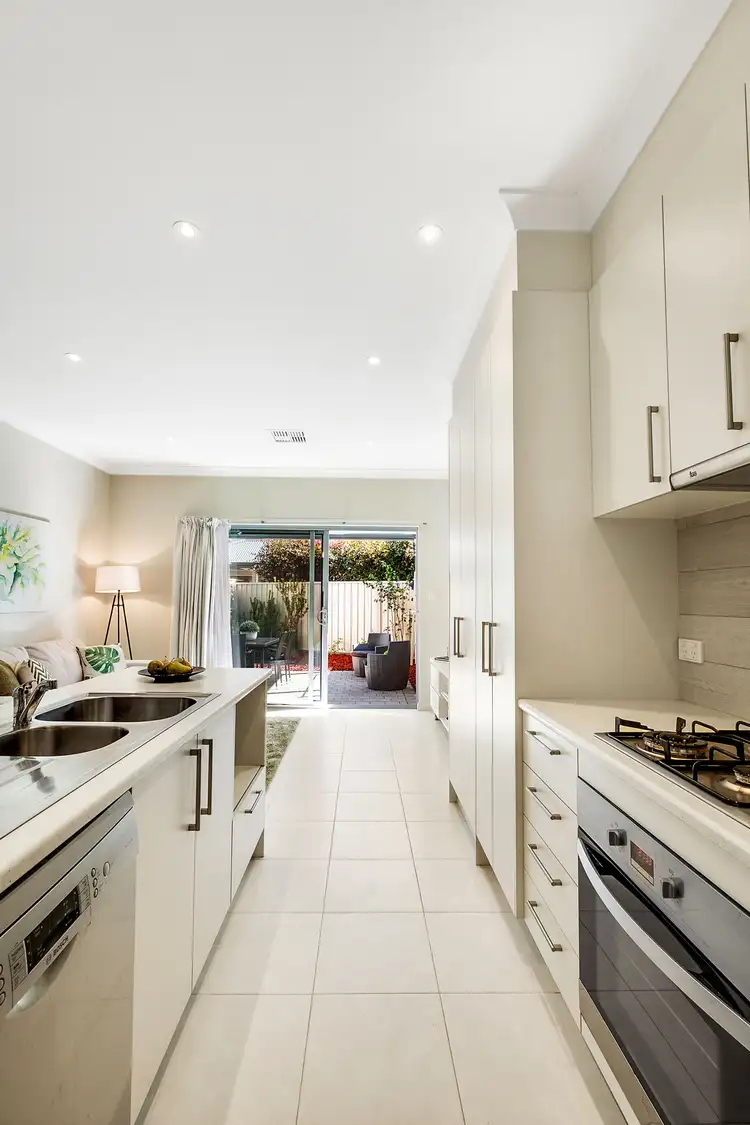 Sixth view of Homely unit listing, 12C Trott Grove, Oaklands Park SA 5046