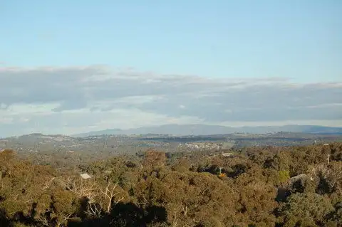 Fourth view of Homely land listing, 70 Youngs Road, Yarrambat VIC 3091