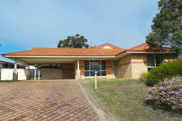 22 Ingoldby Street, Mount Barker WA 6324