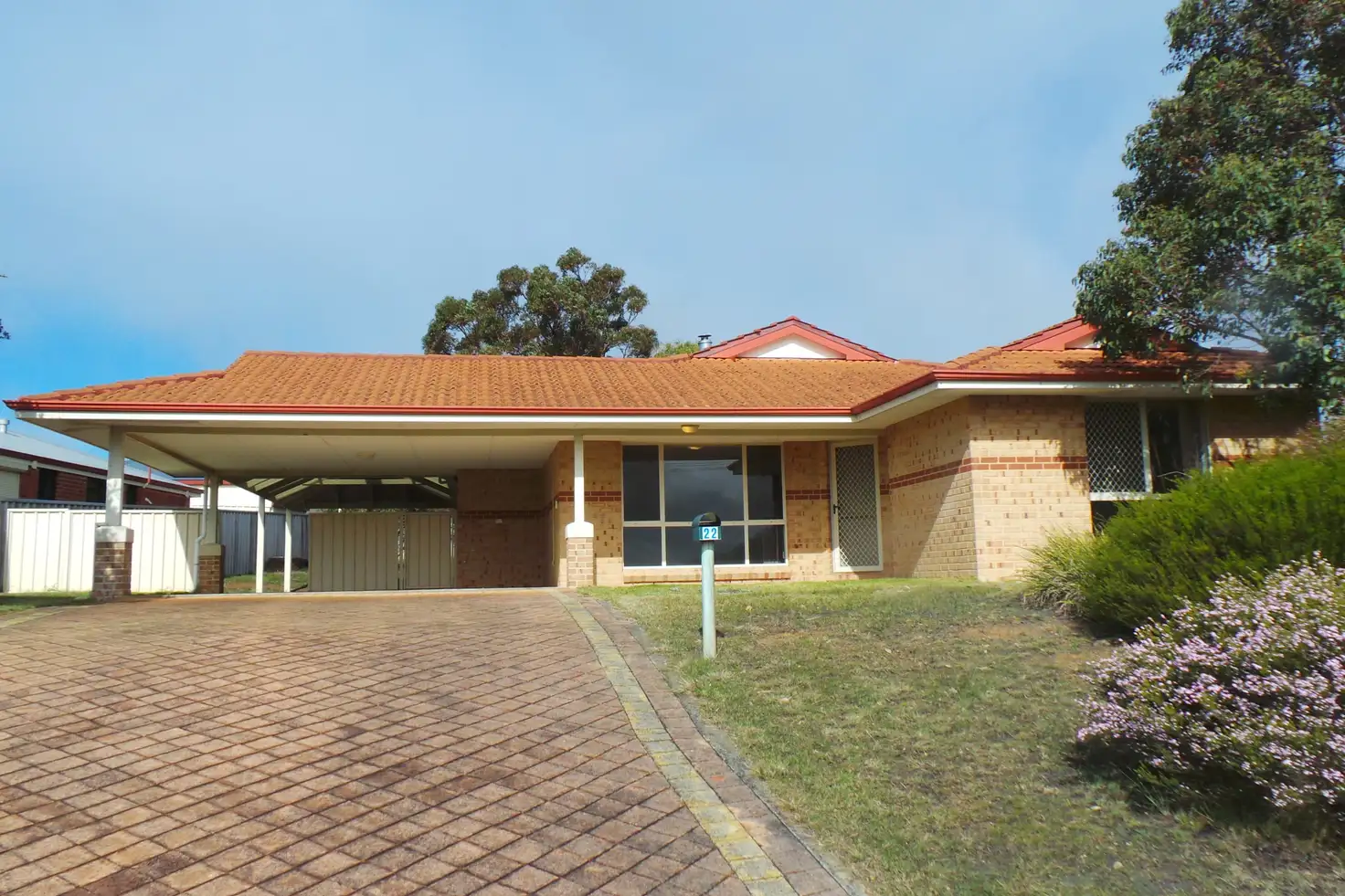 Main view of Homely house listing, 22 Ingoldby Street, Mount Barker WA 6324