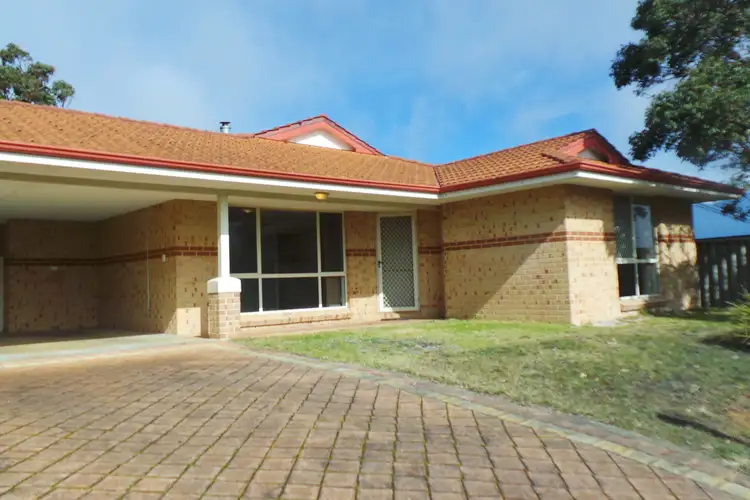 Third view of Homely house listing, 22 Ingoldby Street, Mount Barker WA 6324