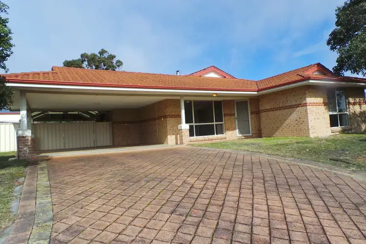 Fourth view of Homely house listing, 22 Ingoldby Street, Mount Barker WA 6324