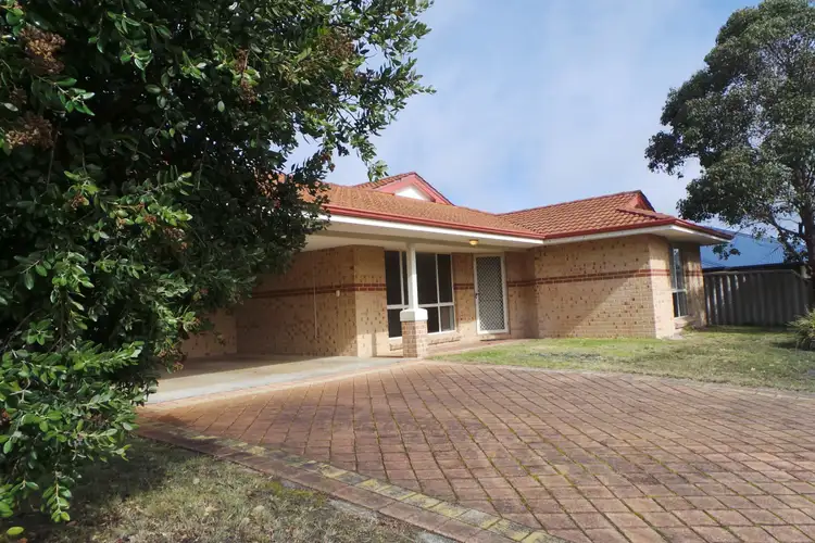 Sixth view of Homely house listing, 22 Ingoldby Street, Mount Barker WA 6324