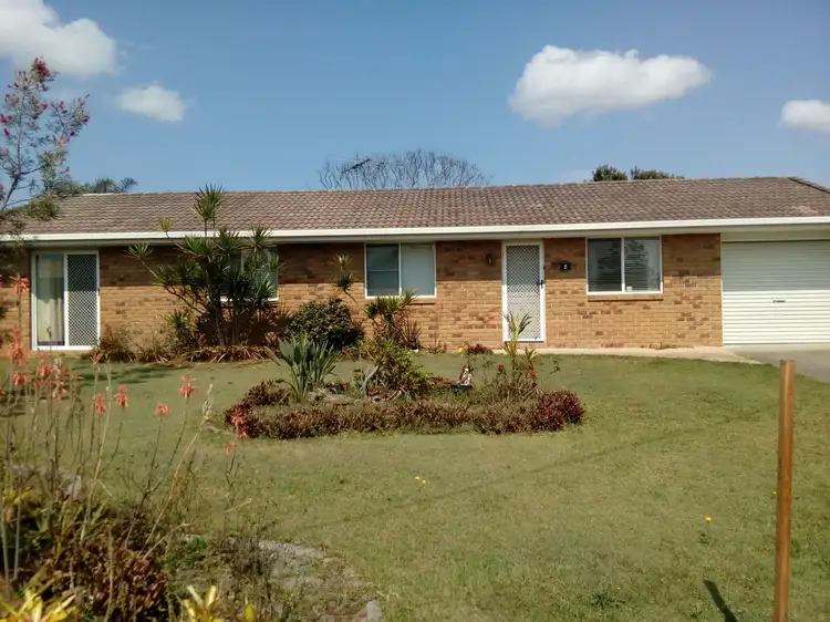 Main view of Homely house listing, 8 Melana Court, Morayfield QLD 4506