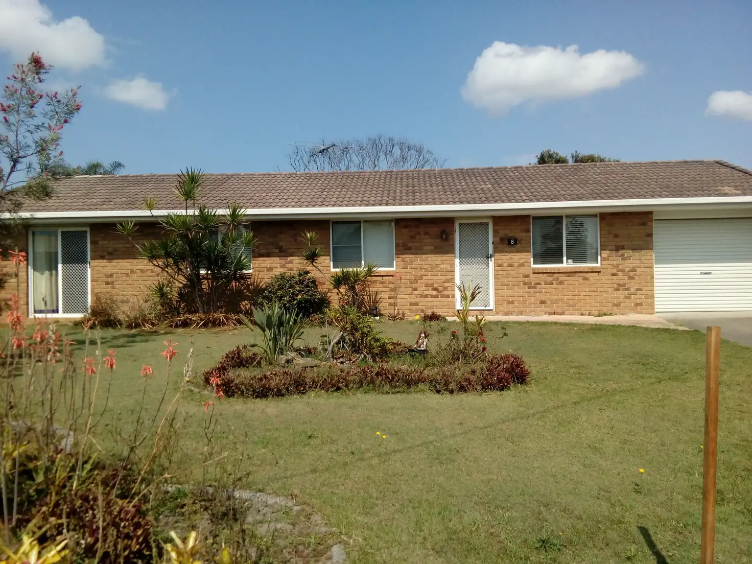 Main view of Homely house listing, 8 Melana Court, Morayfield QLD 4506