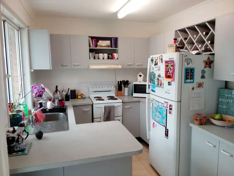 Third view of Homely house listing, 8 Melana Court, Morayfield QLD 4506