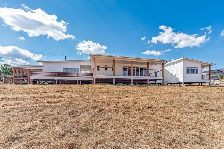 Main view of Homely rural property listing, 111-121 Worip Drive, Veresdale Scrub QLD 4285