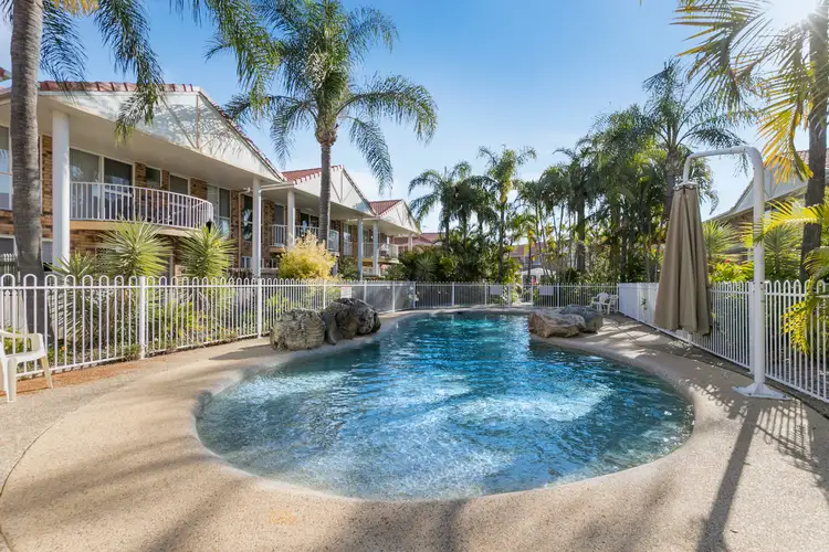 Third view of Homely townhouse listing, 35/29 Island Street, Cleveland QLD 4163