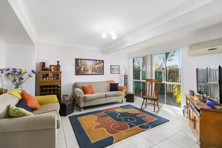 Fourth view of Homely townhouse listing, 35/29 Island Street, Cleveland QLD 4163