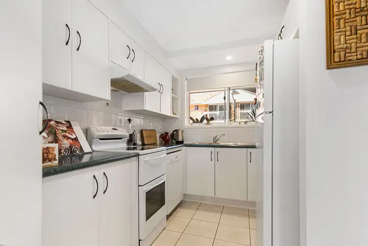 Sixth view of Homely townhouse listing, 35/29 Island Street, Cleveland QLD 4163