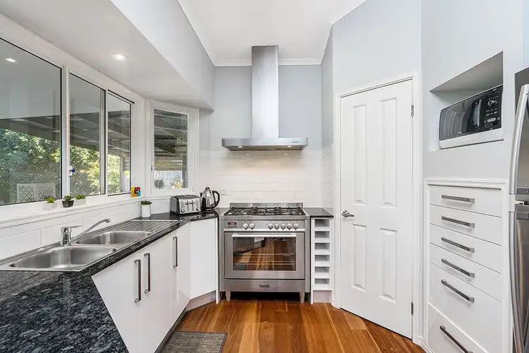 Second view of Homely house listing, 23 Parrot Tree Place, Bangalow NSW 2479