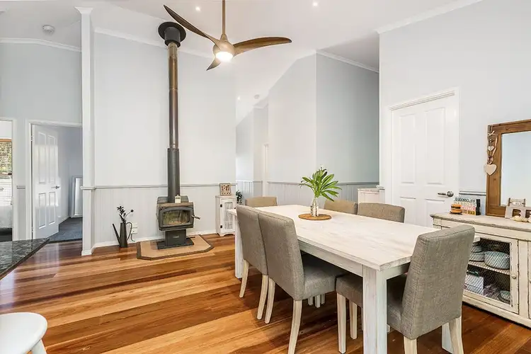 Fifth view of Homely house listing, 23 Parrot Tree Place, Bangalow NSW 2479